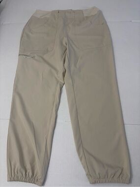Patagonia Women's  Lightweight Tech Joggers Size M inseam 26”